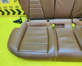 Сидение Mercedes-Benz