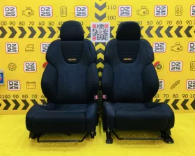 СИДЕНИЕ ПАРА RECARO