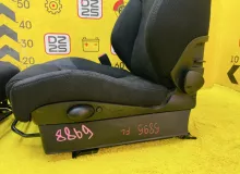 СИДЕНИЕ ПАРА TOYOTA CALDINA ЛЕВЫЙ|ПРАВЫЙ|2005 43120210030 ST246W 3SGTE, переднее