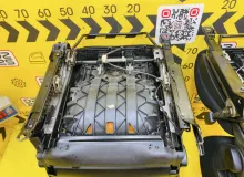 СИДЕНИЕ ПАРА TOYOTA CALDINA ЛЕВЫЙ|ПРАВЫЙ|2005 43120210030 ST246W 3SGTE, переднее