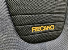 СИДЕНИЕ ПАРА TOYOTA CALDINA ЛЕВЫЙ|ПРАВЫЙ|2005 43120210030 ST246W 3SGTE, переднее