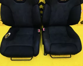 СИДЕНИЕ ПАРА RECARO