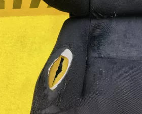 СИДЕНИЕ ПАРА RECARO