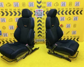 СИДЕНИЕ ПАРА RECARO