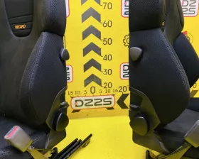 СИДЕНИЕ ПАРА RECARO