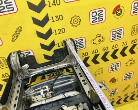 Сидение Toyota