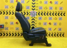 Сидение TOYOTA ESQUIRE 2015 ZRR85G 3ZRFAE, переднее правое