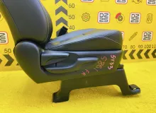 Сидение TOYOTA ESQUIRE 2015 ZRR85G 3ZRFAE, переднее правое