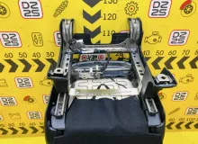 Сидение TOYOTA ESQUIRE 2015 ZRR85G 3ZRFAE, переднее правое