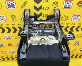 Сидение Toyota