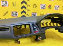 Торпеда HONDA VEZEL 2015 77100T7A000 RU3 LEB, передняя