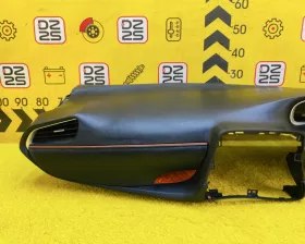 Торпеда Toyota