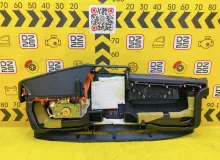 Торпеда TOYOTA SIENTA 2015 5530252200 NHP170G 1NZFXE, передняя