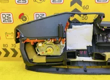 Торпеда TOYOTA SIENTA 2015 5530252200 NHP170G 1NZFXE, передняя