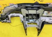Торпеда TOYOTA CROWN 2013 5540030160C0 AWS210 2ARFSE, передняя Торпеда TOYOTA CROWN 2013 5540030160C0 AWS210 2ARFSE, передняя