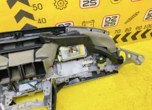 Торпеда TOYOTA CROWN 2013 5540030160C0 AWS210 2ARFSE, передняя Торпеда TOYOTA CROWN 2013 5540030160C0 AWS210 2ARFSE, передняя