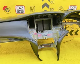 Торпеда Toyota