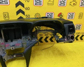 Торпеда Toyota
