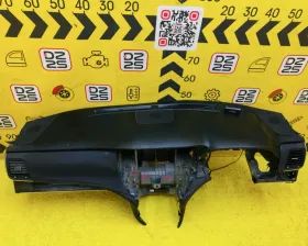 Торпеда Toyota