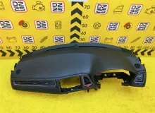Торпеда HONDA VEZEL 2014 77100T7A000 RU4 LEB, передняя