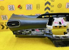 Торпеда TOYOTA PRIUS PHV 2017 5530047331 ZVW52W 2ZRFXE, передняя