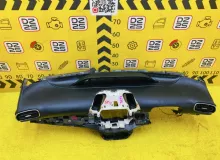 Торпеда TOYOTA PRIUS PHV 2017 5530047331 ZVW52W 2ZRFXE, передняя