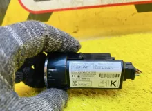 Кнопка старта TOYOTA CROWN 2013 8961130140 AWS210 2ARFSE, передняя