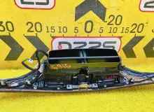 Накладка на торпеду Mercedes-Benz S-CLASS 2005 A2216800671 WDD221 M273E55|273961|273.961, передняя