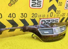 Накладка на торпеду Mercedes-Benz S-CLASS 2005 A2216800671 WDD221 M273E55|273961|273.961, передняя