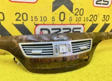 Накладка на торпеду Mercedes-Benz S-CLASS 2005 A2216800671 WDD221 M273E55|273961|273.961, передняя