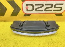 Блок управления климат-контролем Mercedes-Benz S-CLASS 2005 A2218703610 WDD221 M273E55|273961|273.961, передний