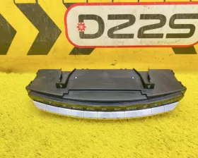 Блок управления климат-контролем Mercedes-Benz