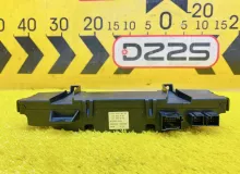 Блок управления климат-контролем Mercedes-Benz S-CLASS 2005 A2218703610 WDD221 M273E55|273961|273.961, передний