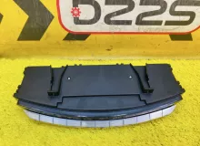 Блок управления климат-контролем Mercedes-Benz S-CLASS 2008 A2218703610 WDD221 M273KE55, передний