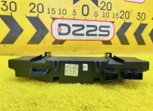 Блок управления климат-контролем Mercedes-Benz S-CLASS 2008 A2218703610 WDD221 M273KE55, передний