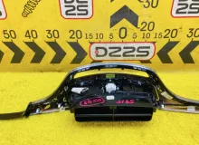 Накладка на торпеду Mercedes-Benz S-CLASS 2008 A2216800671 WDD221 M273E55|273961|273.961, передняя