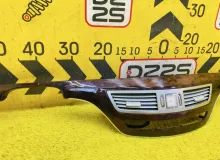 Накладка на торпеду Mercedes-Benz S-CLASS 2008 A2216800671 WDD221 M273E55|273961|273.961, передняя