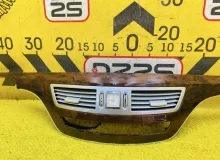 Накладка на торпеду Mercedes-Benz S-CLASS 2008 A2216800671 WDD221 M273E55|273961|273.961, передняя