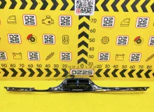 Накладка на торпеду Mercedes-Benz S-CLASS 2008 A2216800671 WDD221 M273E55|273961|273.961, передняя