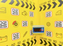 Бардачок между сиденьями TOYOTA HIACE 1999 5881126040 KZH106W 1KZTE, передний