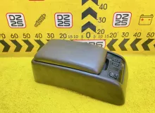 Бардачок между сиденьями TOYOTA HIACE 1999 5881126040 KZH106W 1KZTE, передний