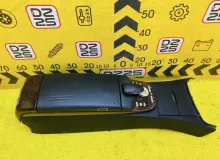 Бардачок между сиденьями Mercedes-Benz S-CLASS 2008 A22168035509E24 WDD221 M273E55|273961|273.961, передний