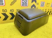 Бардачок между сиденьями TOYOTA HIACE 1998 5881126040 KZH106W 1KZTE, передний