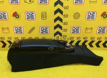 Бардачок между сиденьями Mercedes-Benz S-CLASS 2005 A22168035509E24 WDD221 M273E55|273961|273.961, передний