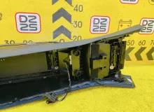 Бардачок между сиденьями Mercedes-Benz S-CLASS 2005 A22168035509E24 WDD221 M273E55|273961|273.961, передний