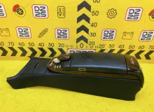Бардачок между сиденьями Mercedes-Benz S-CLASS 2005 A22168035509E24 WDD221 M273E55|273961|273.961, передний
