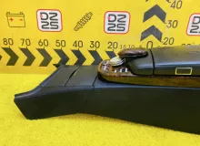 Бардачок между сиденьями Mercedes-Benz S-CLASS 2005 A22168035509E24 WDD221 M273E55|273961|273.961, передний