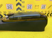 Бардачок между сиденьями Mercedes-Benz S-CLASS 2005 A22168035509E24 WDD221 M273E55|273961|273.961, передний