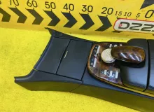 Бардачок между сиденьями Mercedes-Benz S-CLASS 2005 A22168035509E24 WDD221 M273E55|273961|273.961, передний