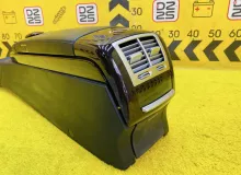 Бардачок между сиденьями Mercedes-Benz S-CLASS 2005 A22168035509E24 WDD221 M273E55|273961|273.961, передний